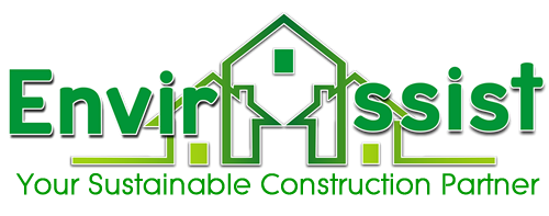 EnvirAssist your UK Building Regulations sustainable construction partner