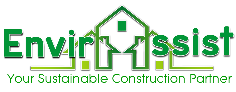 EnvirAssist Sustainable Construction Consulting